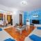 Holiday Home Labin Marici Ii