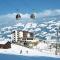 Apartment Uderns near Hochzillertal Ski Lift