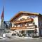 Apartment Uderns near Hochzillertal Ski Lift