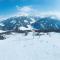 Apartment Uderns near Hochzillertal Ski Lift