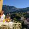 Belladonna Panorama Apartment