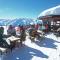 Stylish Flats in Uderns near Ski Lifts