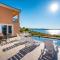 Stunning Home In Novigrad With House Sea View - Novigrad Dalmatia