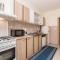 Amazing Apartment In Bresca With 2 Bedrooms And Wifi - Breza