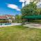 Awesome Home In Malinska With Outdoor Swimming Pool - Gostinjac
