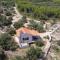 One-Bedroom Holiday Home In Smokvica