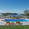 Studio Apartment In Vrsar