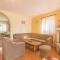 Two-Bedroom Holiday Home Jezera With A Fireplace 05