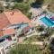 3 Bedroom Nice Apartment In Kanfanar