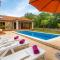 4 Bedroom Nice Home In Gostinjac