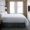 Club Quarters Hotel in Houston