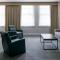 Club Quarters Hotel in Houston
