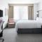 Club Quarters Hotel in Houston