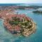 Stunning Home In Rovinj With Wifi