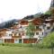 Large chalet apartment in Saalbach Hinterglemm - Saalbach Hinterglemm