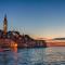 Lovely Apartment In Rovinj With Kitchen - Rovinj