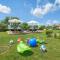 Two-Bedroom Holiday Home In Tinjan