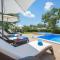 Two-Bedroom Holiday Home In Tinjan