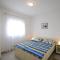 One-Bedroom Apartment Koromacno With Sea View 02