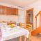 Lovely Apartment In Omisalj With Wifi