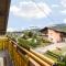 Beautiful apartment with swimming pool - Tröpolach