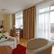 Clarion Hotel Prague Old Town
