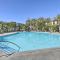 Modern Irvine Condo with Pool - 7 Mi to Beach! - Irvine