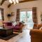 Pass the Keys Peaceful pet friendly cottage close to the coast - 卡迪根