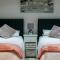 Pass the Keys Peaceful pet friendly cottage close to the coast - 卡迪根