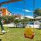 Three-Bedroom Holiday Home In Buje