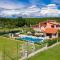 Three-Bedroom Holiday Home In Buje