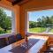 Three-Bedroom Holiday Home In Buje
