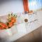 Luxurious apartment in Kaltenbach with Sauna