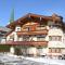 Apartment in Kaltenbach near Ski Lift