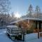 Chalet in ski resort in Woergl in Tyrol - Wörgler Boden