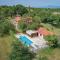 Stunning Home In Breg With 3 Bedrooms, Wifi And Outdoor Swimming Pool - Raša