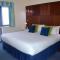 Heights Hotel