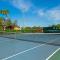 Bluegreen Vacations Orlandos Sunshine Resort