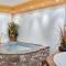 Modern Apartment with Sauna in Gro arl Salzburg