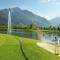 Spacious Villa in Zell am See near Ski Area