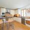 Spacious Villa in Zell am See near Ski Area