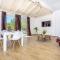 Two-Bedroom Holiday Home In Tisno