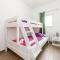 Two-Bedroom Holiday Home In Tisno