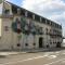 Cit'Hotel Avallon Vauban - Avallon