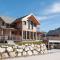 Chalet in Hohentauern Styria with sauna - Hohentauern