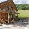 Chalet in Hohentauern Styria with sauna - Hohentauern