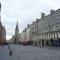 Clamshell Land - Royal Mile Foto: Clamshell Land - Royal Mile