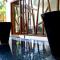 Dodola Lodge