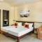 Dodola Lodge