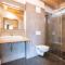 Chalet in Zell am See near Ski Slopes